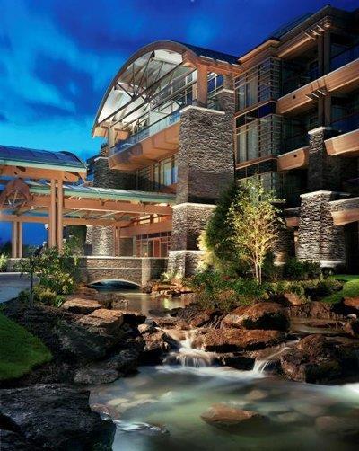 Turning Stone Resort And Casino Verona Extérieur photo