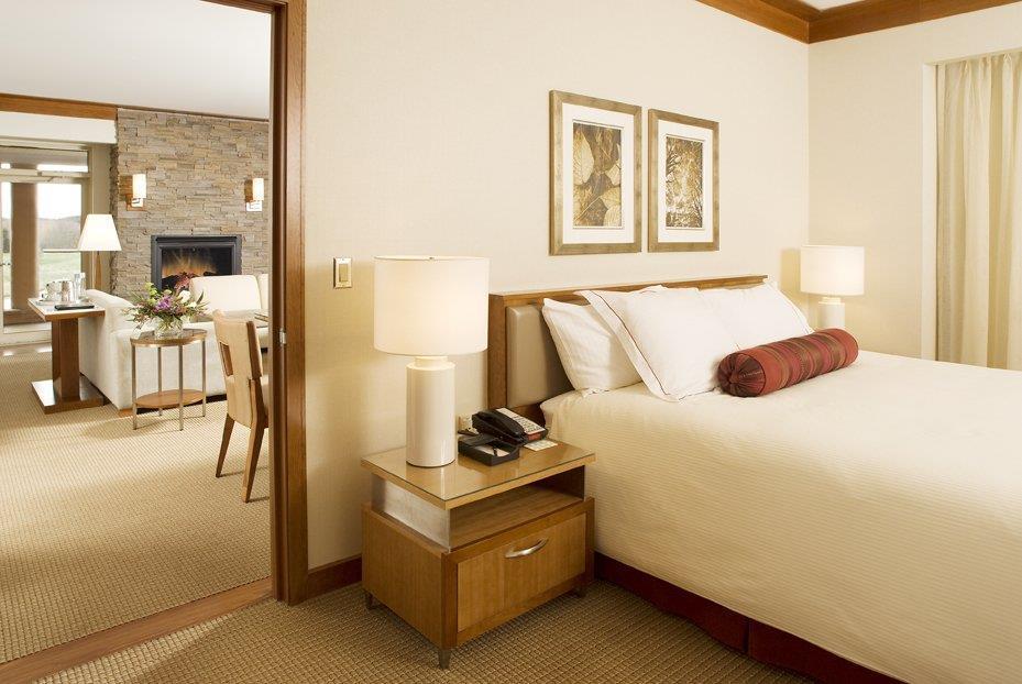 Turning Stone Resort And Casino Verona Chambre photo