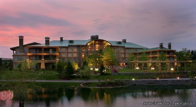 Turning Stone Resort And Casino Verona Extérieur photo