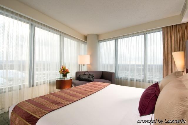 Turning Stone Resort And Casino Verona Chambre photo