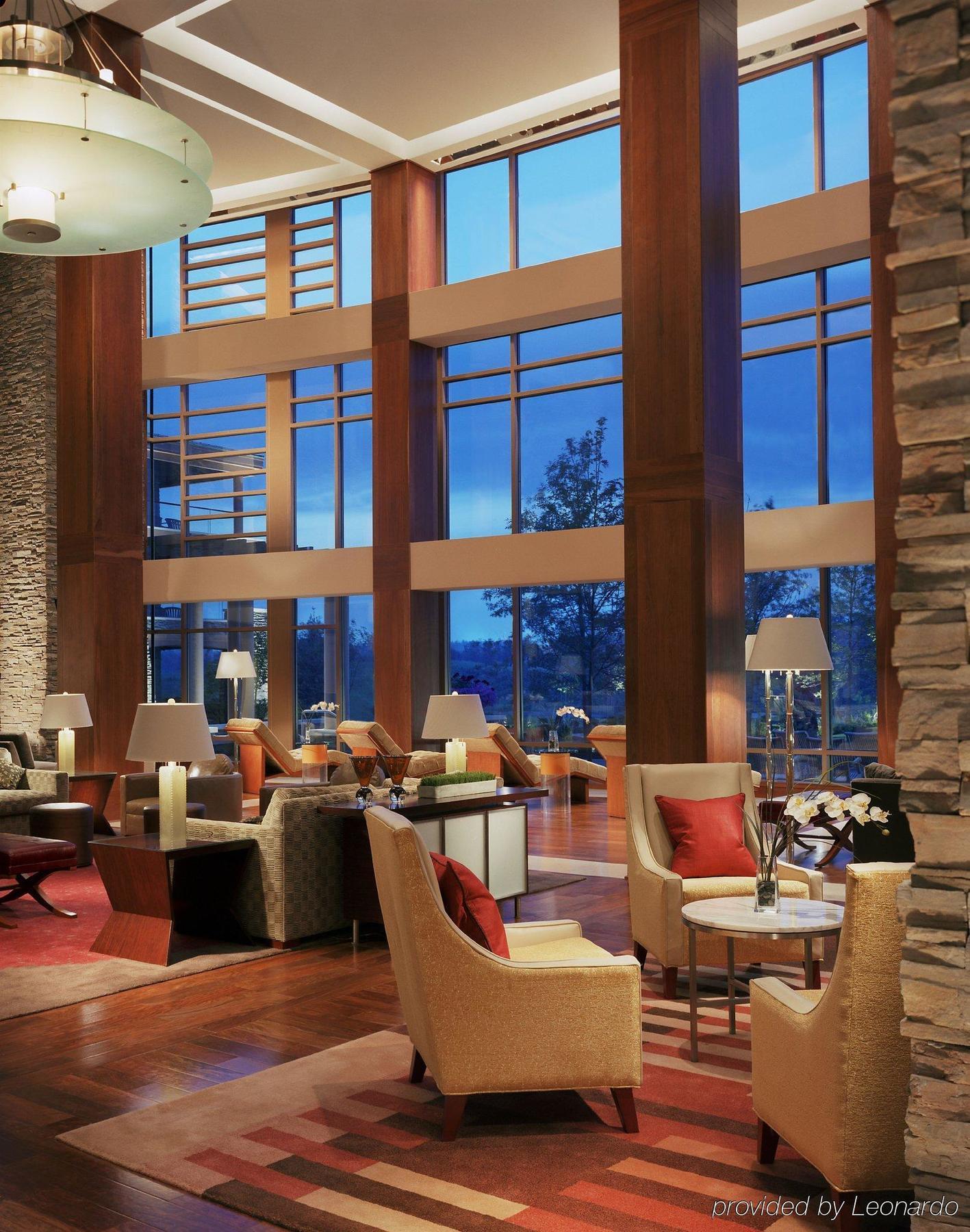 Turning Stone Resort And Casino Verona Intérieur photo