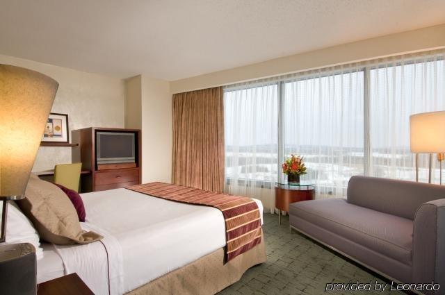 Turning Stone Resort And Casino Verona Chambre photo