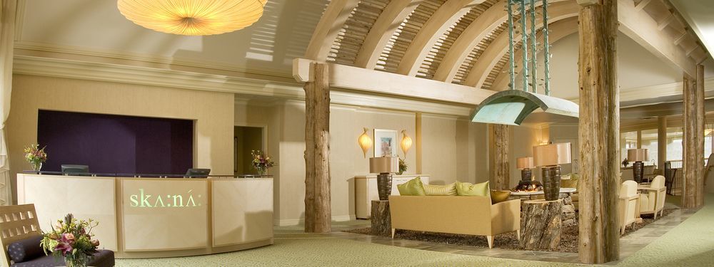 Turning Stone Resort And Casino Verona Extérieur photo