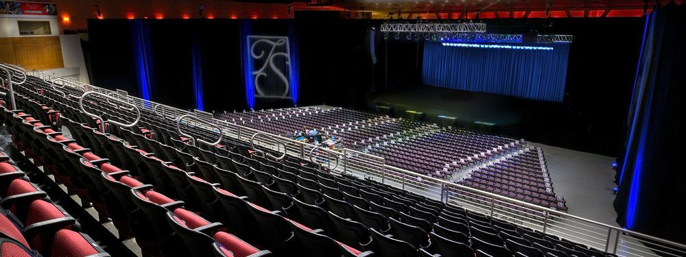 Turning Stone Resort And Casino Verona Extérieur photo