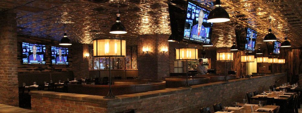 Turning Stone Resort And Casino Verona Extérieur photo