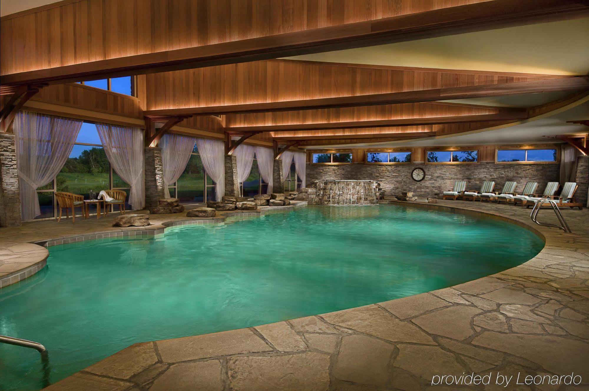 Turning Stone Resort And Casino Verona Facilités photo