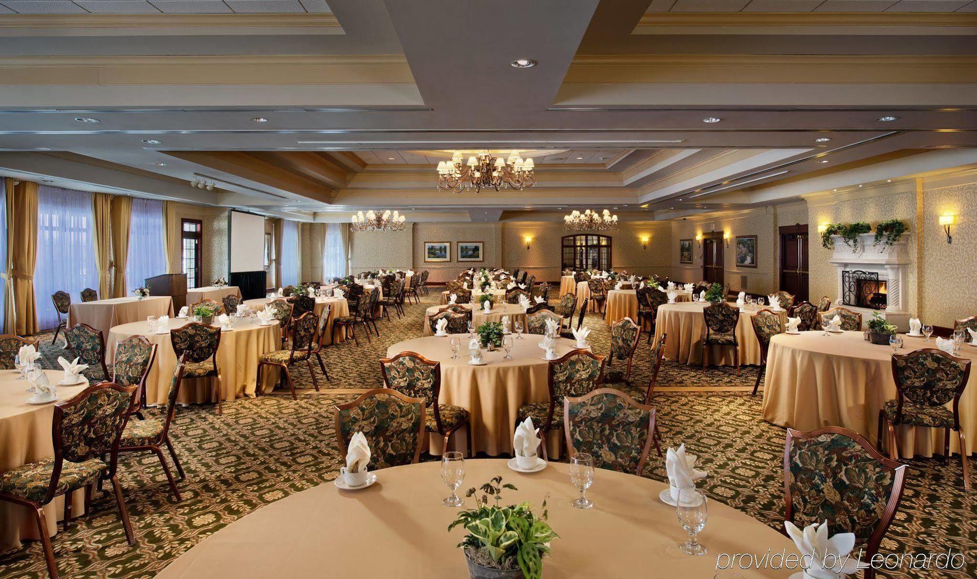 Turning Stone Resort And Casino Verona Extérieur photo