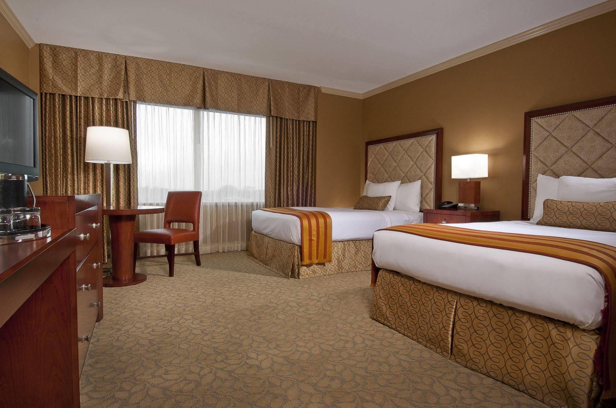 Turning Stone Resort And Casino Verona Chambre photo