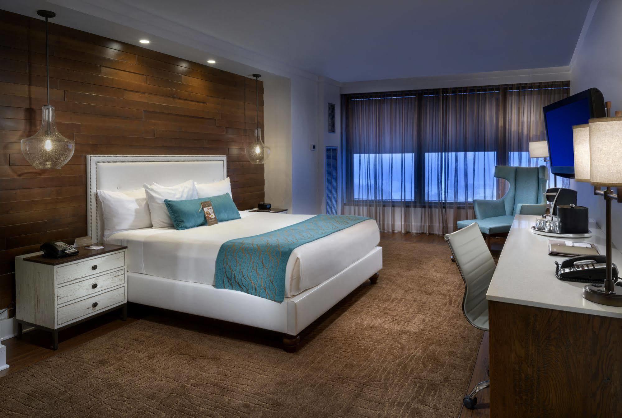Turning Stone Resort And Casino Verona Extérieur photo