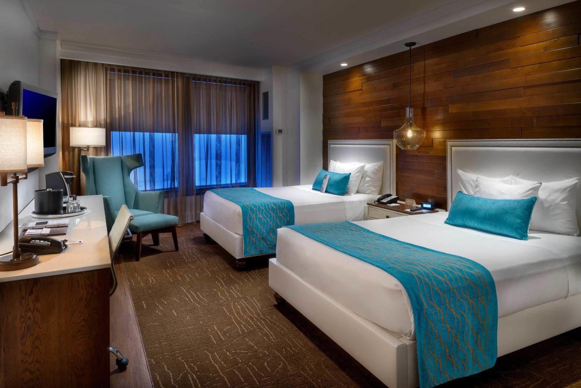 Turning Stone Resort And Casino Verona Extérieur photo