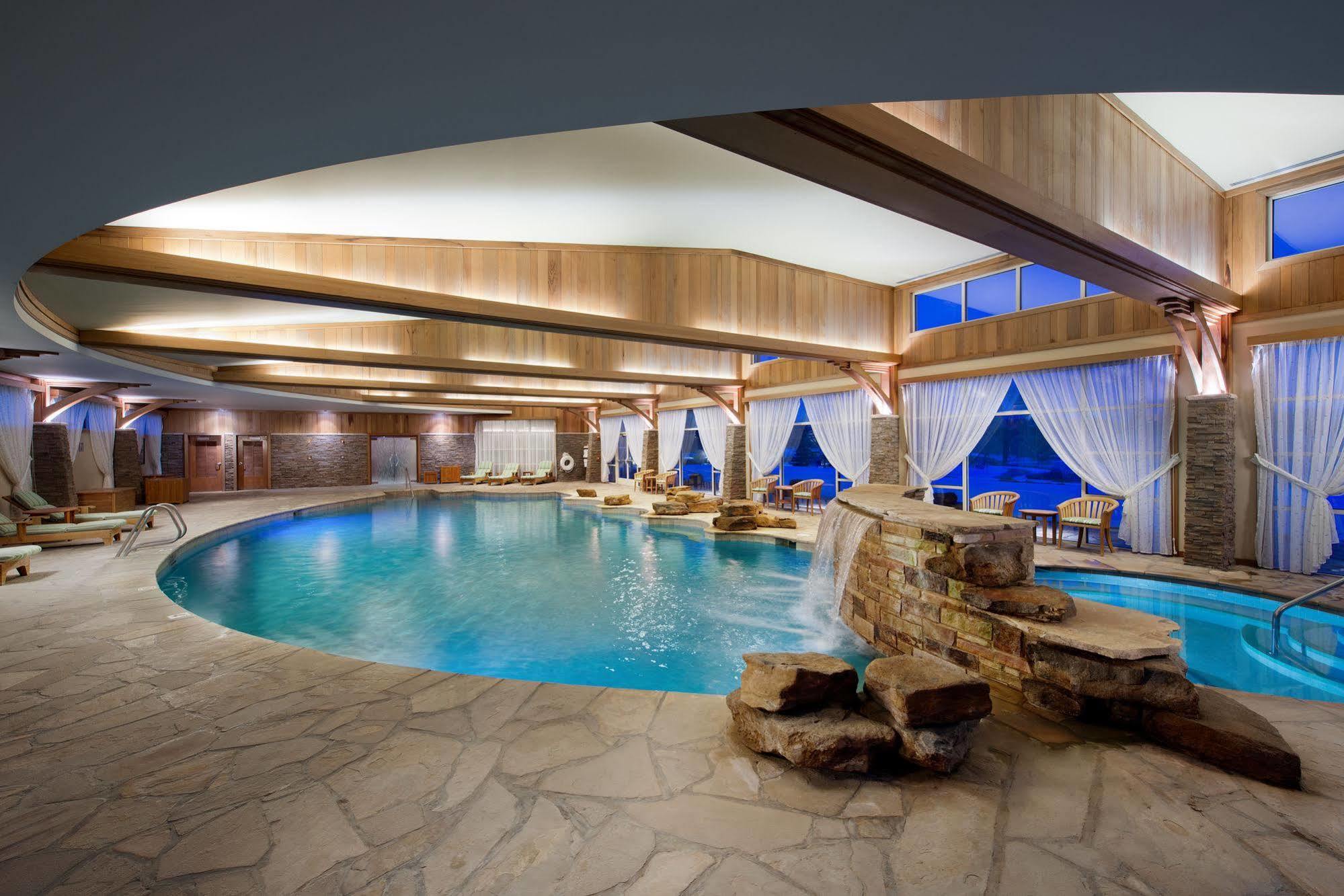 Turning Stone Resort And Casino Verona Extérieur photo