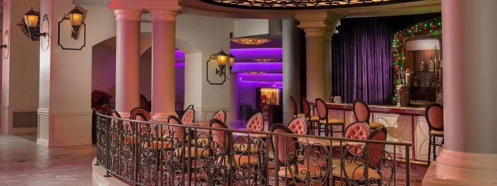 Turning Stone Resort And Casino Verona Extérieur photo